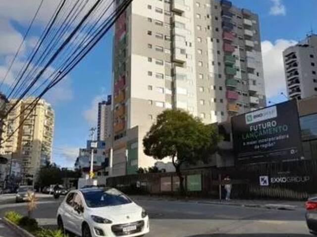 Venda em Vila Osasco - Osasco