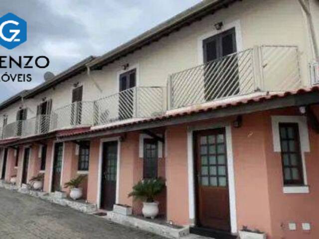 #1497 - Casa em condomínio para Venda em Osasco - SP - 1