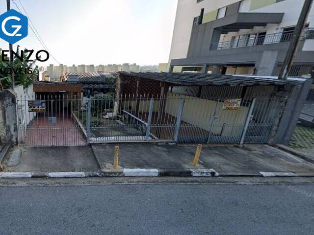 #1499 - Terreno para Venda em Osasco - SP - 1