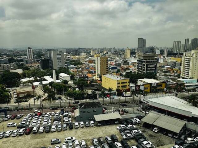 #1501 - Sala para Venda em Osasco - SP - 1