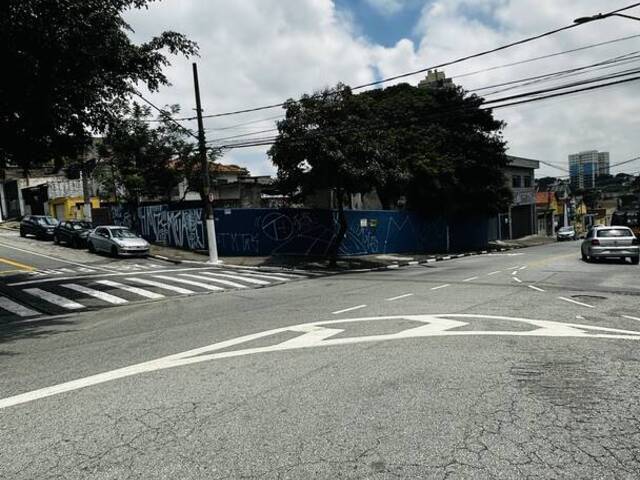 #1500 - Terreno para Venda em Osasco - SP - 1