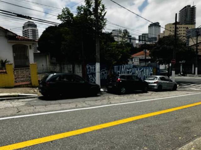 Terreno para Venda em Osasco - 5