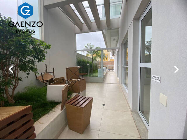 #1504 - Apartamento para Venda em Osasco - SP