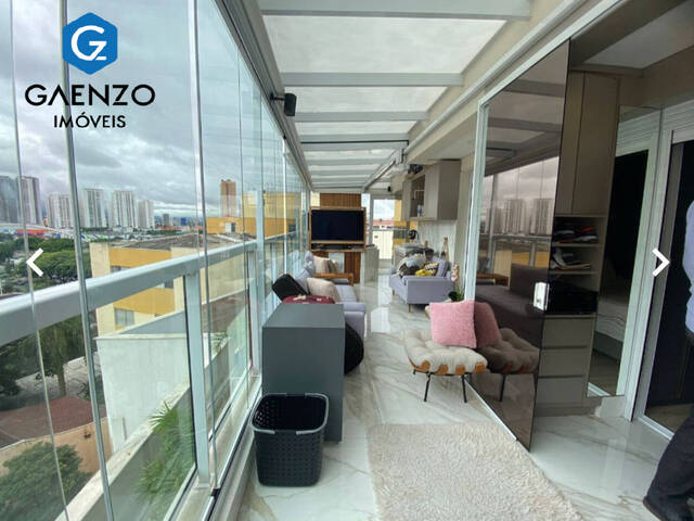 #1504 - Apartamento para Venda em Osasco - SP