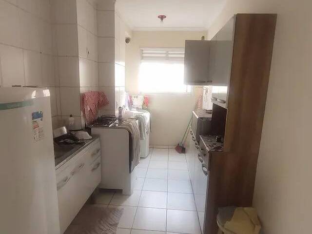 #1505 - Apartamento para Venda em Osasco - SP