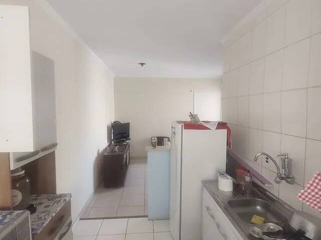 #1505 - Apartamento para Venda em Osasco - SP