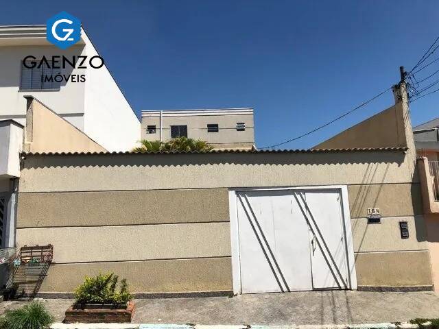 #1506 - Casa para Venda em Osasco - SP
