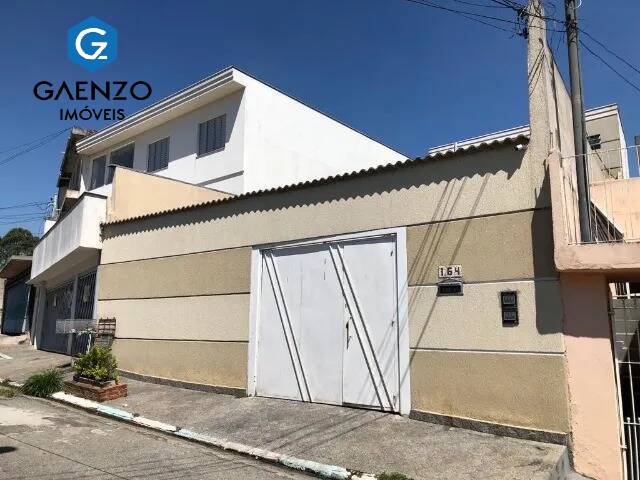 #1506 - Casa para Venda em Osasco - SP - 1