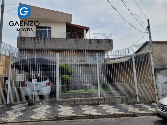 #1508 - Casa para Venda em Osasco - SP - 1