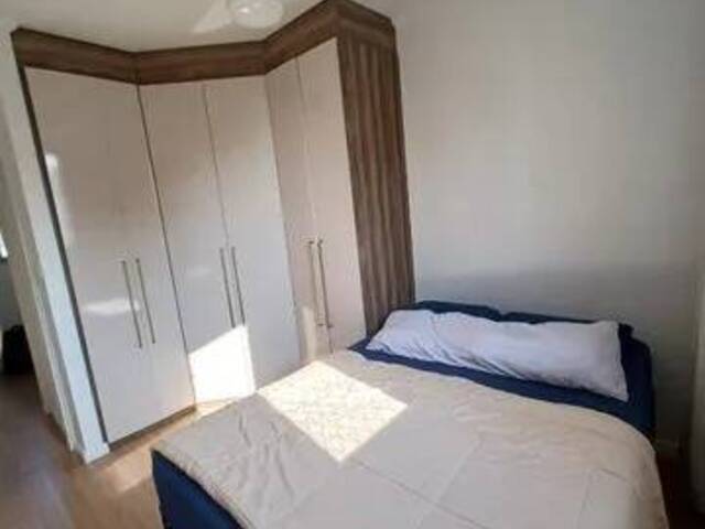 Apartamento para Venda em Osasco - 4