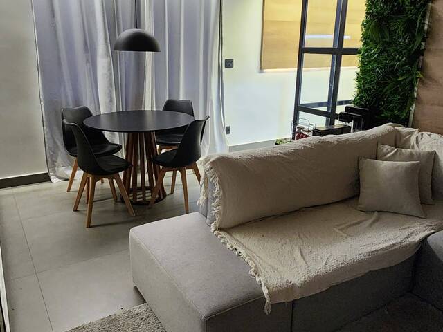 Apartamento para Venda em Osasco - 4