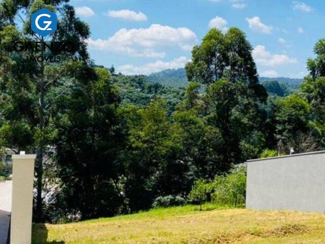 #1512 - Terreno em condomínio para Venda em Santana de Parnaíba - SP - 3