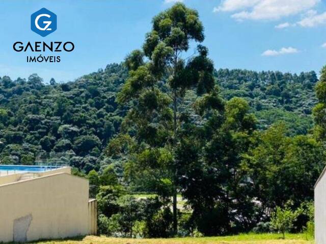 Terreno em condomínio para Venda em Santana de Parnaíba - 5
