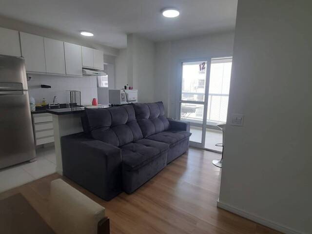 Apartamento para Venda em Osasco - 3