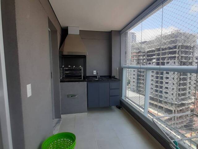 Apartamento para Venda em Osasco - 4