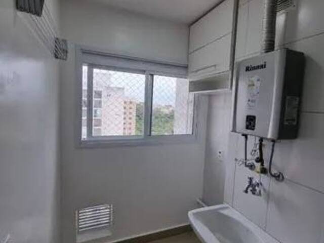 Apartamento para Venda em Osasco - 2