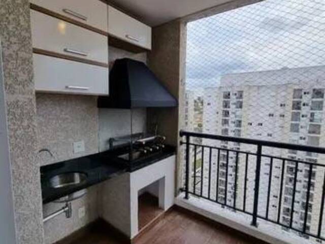 #1516 - Apartamento para Venda em Osasco - SP