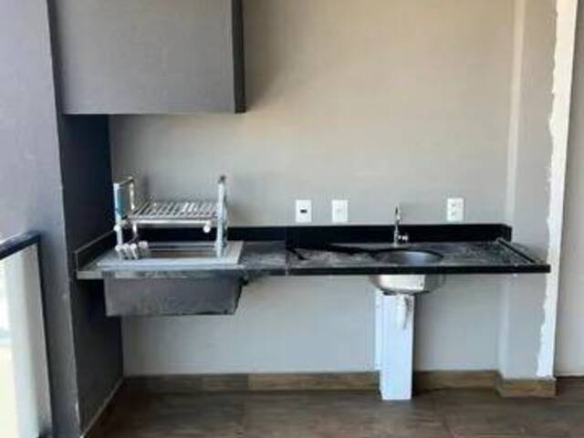 #1518 - Apartamento para Venda em Osasco - SP