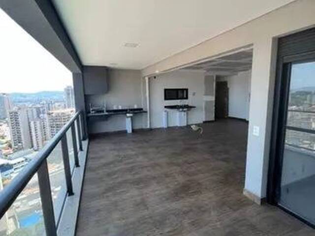 #1518 - Apartamento para Venda em Osasco - SP