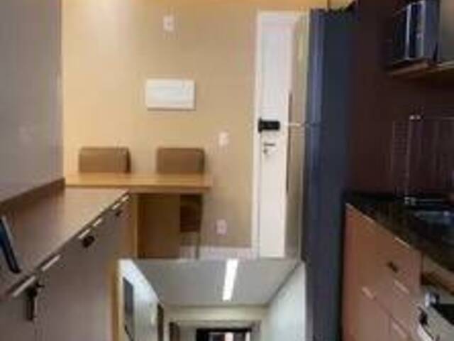 #1519 - Apartamento para Venda em Osasco - SP