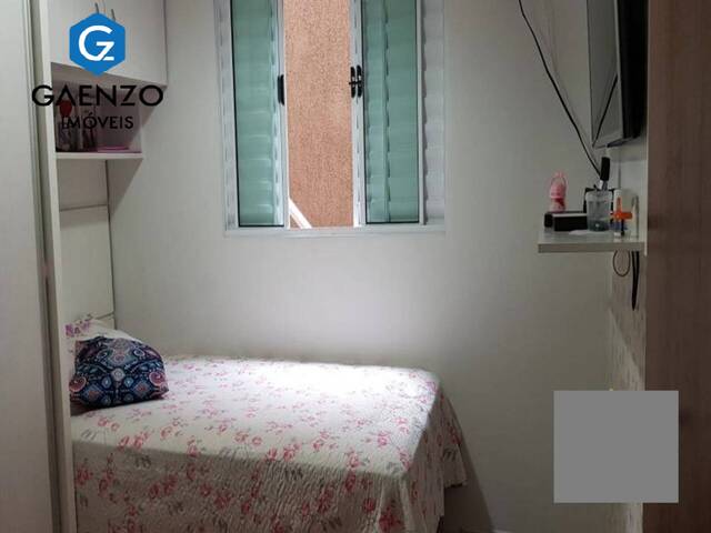 Sobrado para Venda em Osasco - 5
