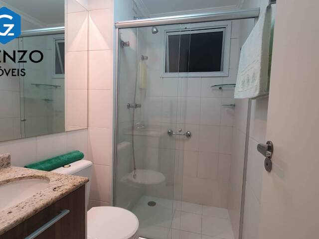 Apartamento para Venda em Osasco - 3