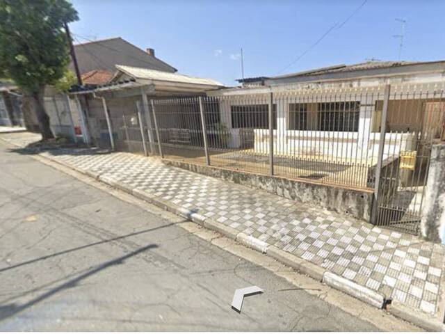 #1526 - Terreno para Venda em Osasco - SP - 2