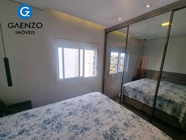 Apartamento para Venda em Osasco - 3