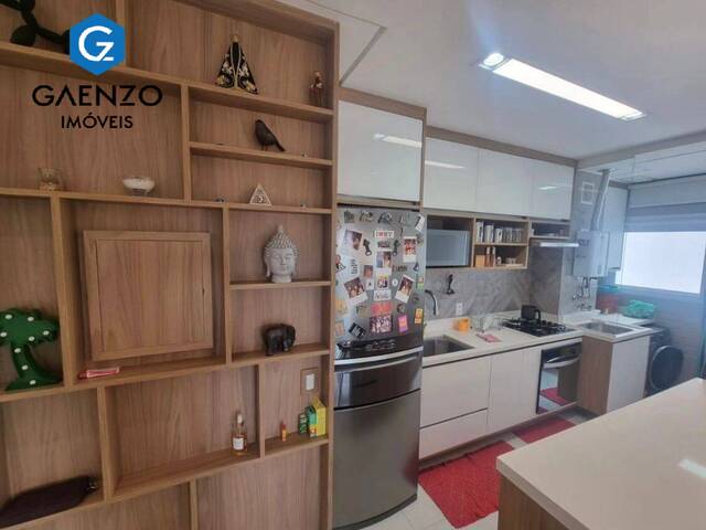 Apartamento para Venda em Osasco - 2