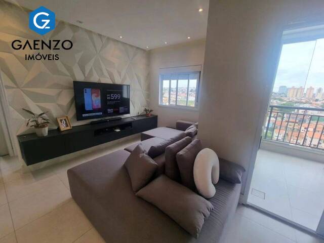 Apartamento para Venda em Osasco - 4