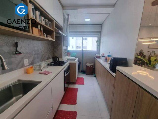 Apartamento para Venda em Osasco - 5