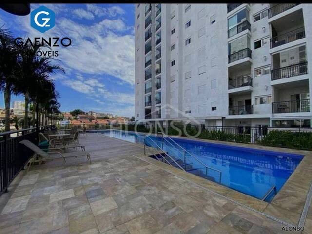 Apartamento para Venda em Osasco - 3