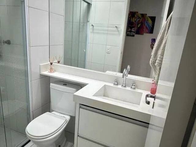 Apartamento para Venda em Osasco - 2