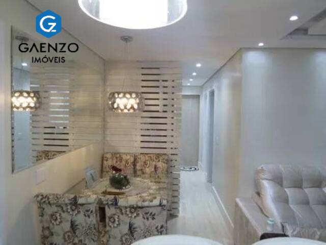 Apartamento para Venda em Osasco - 2