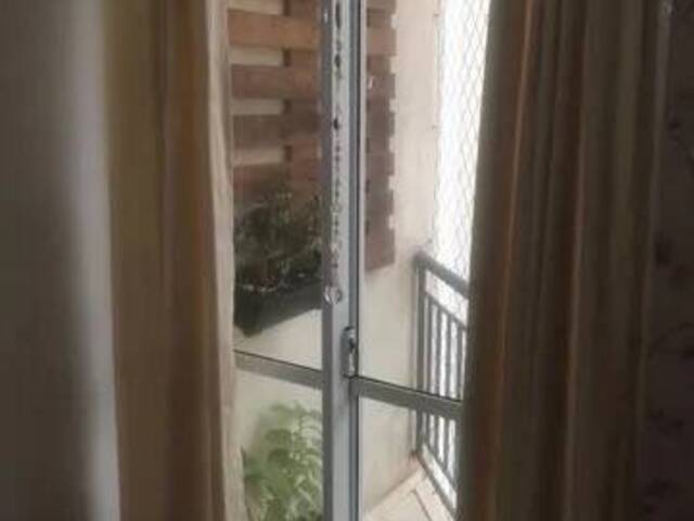 #1531 - Apartamento para Venda em Osasco - SP