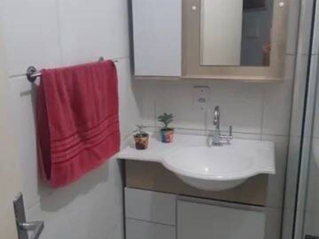 Apartamento para Venda em Osasco - 5