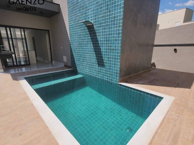 Casa em condomínio para Venda em Santana de Parnaíba - 5