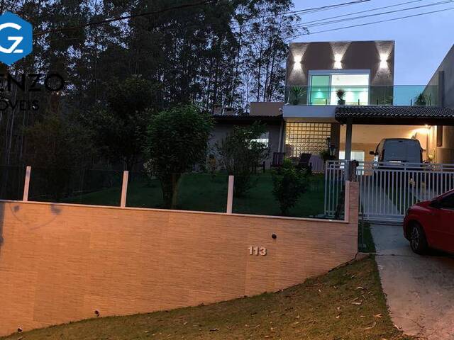 #1537 - Casa em condomínio para Venda em Jundiaí - SP - 1