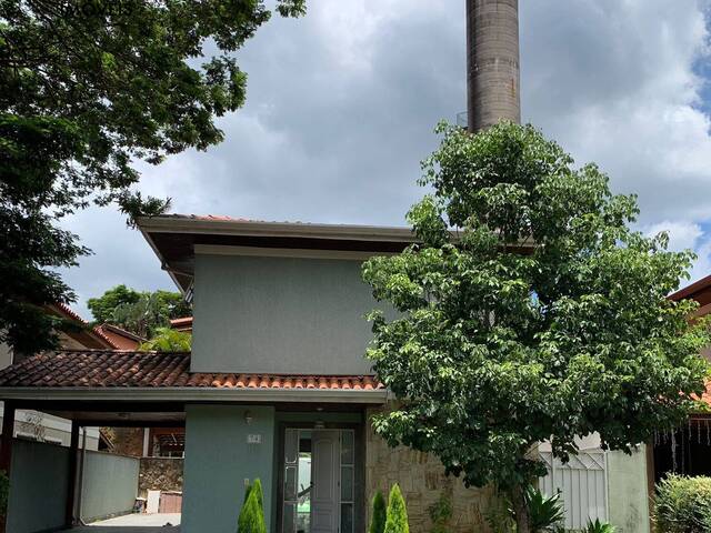 Casa em condomínio para Venda em Cotia - 5