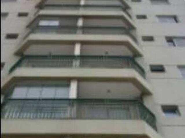 #1540 - Apartamento para Venda em Osasco - SP - 1