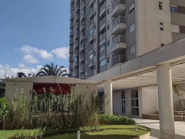 #1543 - Apartamento para Venda em Osasco - SP - 1