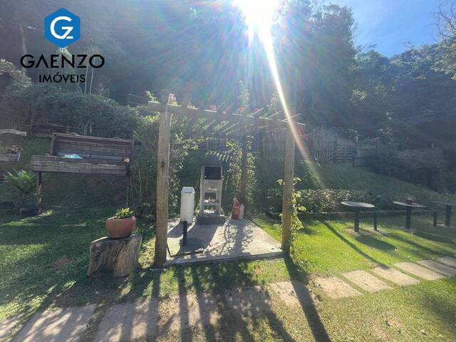 Sítio para Venda em São Roque - 4