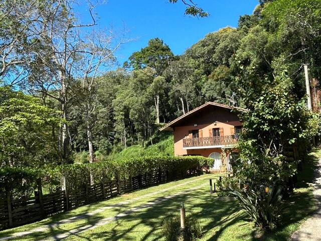 Venda em Centro - São Roque