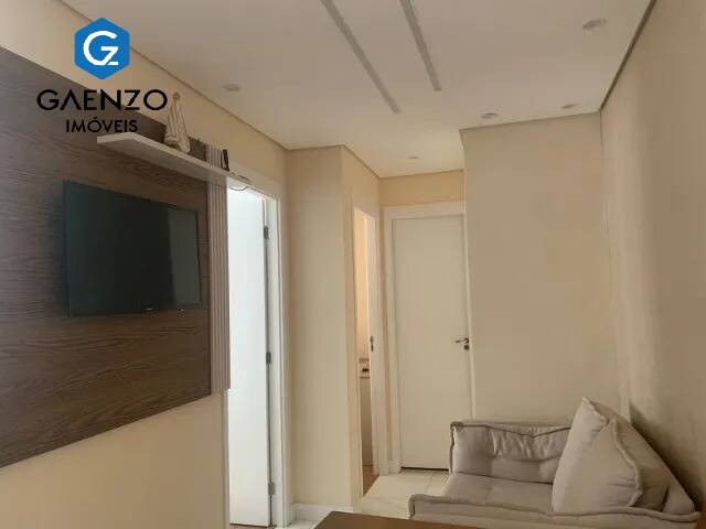 #1547 - Apartamento para Venda em Osasco - SP