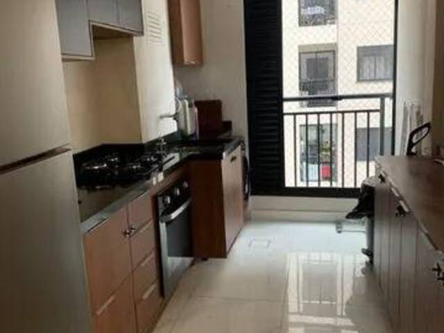 #1547 - Apartamento para Venda em Osasco - SP - 1