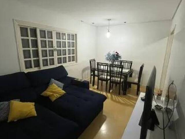 #1549 - Casa para Venda em Osasco - SP
