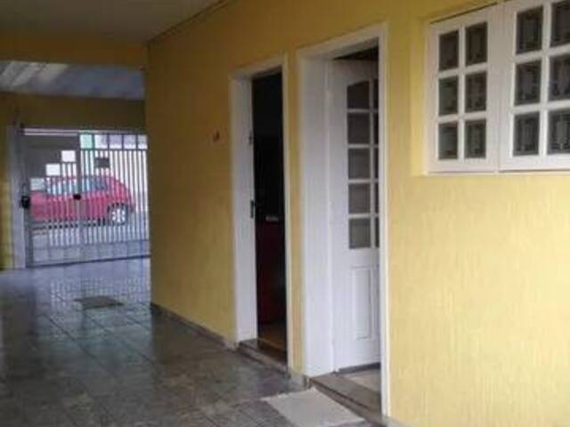 #1549 - Casa para Venda em Osasco - SP - 1