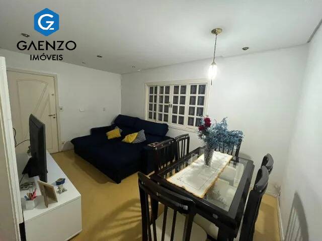 #1549 - Casa para Venda em Osasco - SP