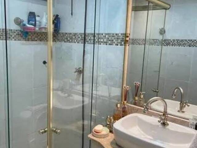 #1550 - Apartamento para Venda em Osasco - SP