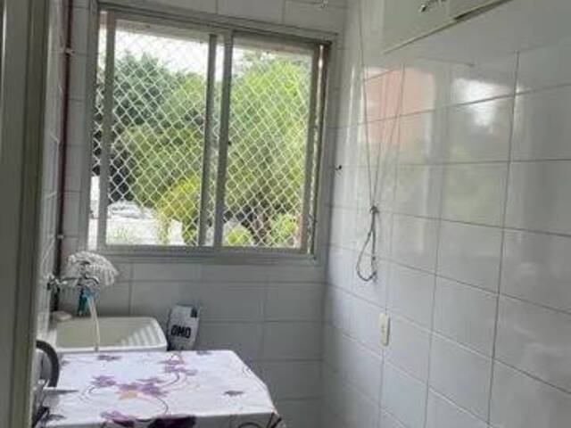 #1550 - Apartamento para Venda em Osasco - SP